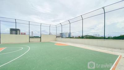 Apartemen Daan Mogot City - Modern Designed Studio at Daan Mogot City Apartment By Travelio