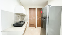 Apartemen Puri Orchard - Chic and Comfy 2BR at Apartment Puri Orchard by Travelio