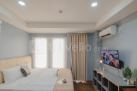 Apartemen Kebayoran Icon - Simple and Comfy Studio Apartment Kebayoran Icon by Travelio