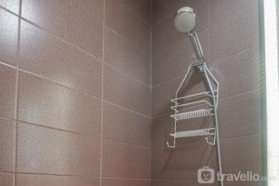 Apartemen Puri Orchard - Fancy and Nice 1BR at Puri Orchard Apartment By Travelio