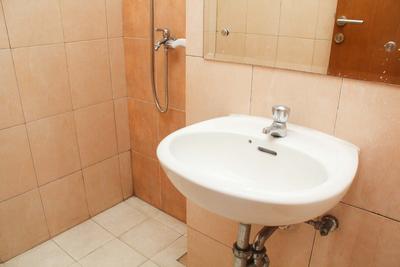 Apartemen Margonda Residence 2 - Cozy Stay Studio Apartment at Margonda Residence 2 By Travelio