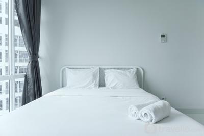 Apartemen Puri Mansion - Wonderful and Combined 3BR Puri Mansion Apartment By Travelio