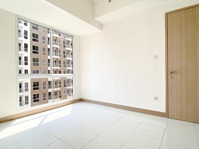 Apartemen Tokyo Riverside PIK 2 - Unfurnished 2BR at 28th Floor Tokyo Riverside PIK 2 Apartment By Travelio