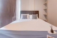 Apartemen Asatti - Good Place and Homey 2BR Asatti Apartment By Travelio