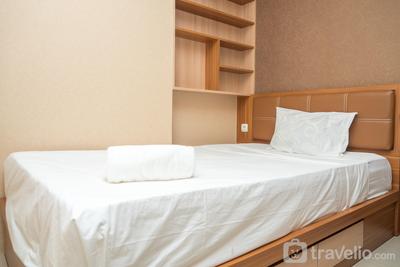 Apartemen Gateway Pasteur - Homey 3BR with Sofa Bed near Pasteur Exit Toll at Gateway Pasteur Apartment By Travelio