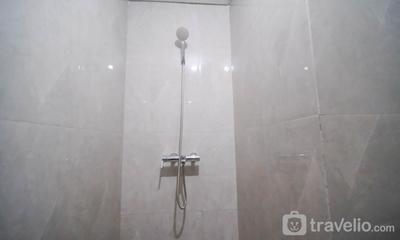 Apartemen Klaska Residence - Best Location and New Studio Apartment at Klaska Residence By Travelio