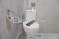 Apartemen Pollux Chadstone - Modern and Tidy Studio at Pollux Chadstone Apartment By Travelio