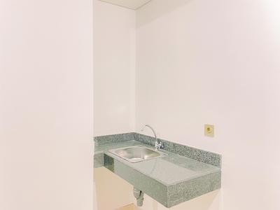 Apartemen Transpark Cibubur - 2BR Unfurnished with AC Transpark Cibubur Apartment By Travelio