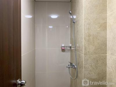 Apartemen Transpark Cibubur - Nice and Comfort 2BR at Transpark Cibubur Apartment By Travelio