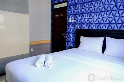 Apartemen Gateway Pasteur - Best Choice 2BR at Gateway Pasteur Apartment By Travelio