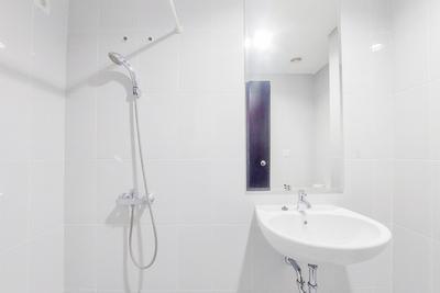 Apartemen Casa de Parco - Strategic and Homey Studio Casa De Parco Apartment By Travelio