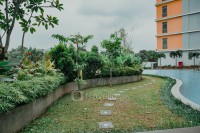Apartemen Pejaten Park Residence - Smart Value 2BR at Apartment Pejaten Park Residence By Travelio