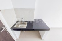 Apartemen Serpong Garden - Homey Studio Unfurnished at 23rd Floor Serpong Garden Apartment By Travelio