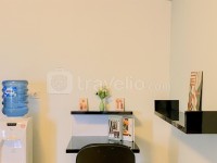 Apartemen Park View Condominium - Minimalist and Homey Studio at Park View Condominium Apartment By Travelio