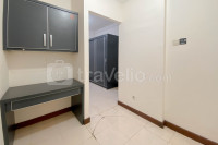 Apartemen Majesty - Spacious Luxury 2BR at Majesty Apartment By Travelio