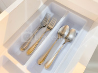 Apartemen Samesta Mahata Margonda - Simple Look 1BR (No Kitchen) at Samesta Mahata Margonda Apartment By Travelio