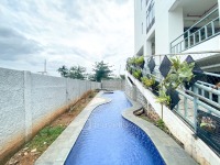 Apartemen Grand Kamala Lagoon - Homey and Tidy Studio Space at Apartment Grand Kamala Lagoon By Travelio