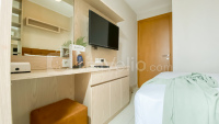 Apartemen The Mansion Bougenville Kemayoran - Good Deal and Comfy 1BR Apartment The Mansion Kemayoran By Travelio