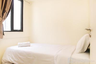 Apartemen Meikarta - Nice and Comfort 2BR at Meikarta Apartment By Travelio