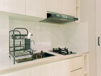 Apartemen Tree Park City BSD - Simply and Modern Look 1BR at Tree Park City BSD Apartment By Travelio