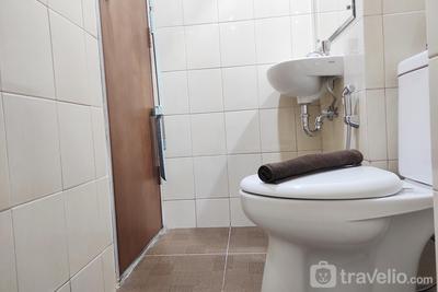 Apartemen Vida View Makassar - Simply Homey Studio at Vida View Apartment By Travelio