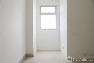 Apartemen Oak Tower - 2BR Unfurnished at 7th Floor Oak Tower Apartment By Travelio