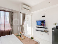 Apartemen Taman Melati Margonda - Simple Studio at Apartment Taman Melati Margonda By Travelio