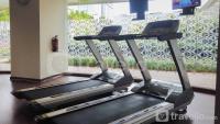 Apartemen The Kensington Royal Suites - 2BR European Areum Residence at The Kensington Royal Suites