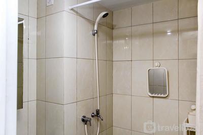 Apartemen Springlake Summarecon Bekasi - Nice and Cozy Studio Apartment at Springlake Summarecon Bekasi By Travelio