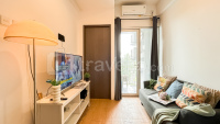 Apartemen Emerald Bintaro - Great Location 2BR at Emerald Bintaro Apartment By Travelio