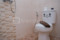 Apartemen Puri Park View - Restful and Strategic 1BR at Puri Park View Apartment By Travelio