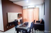 Cozy and Spacious 2BR Apartment at Thamrin Residence near to Sudirman By Travelio