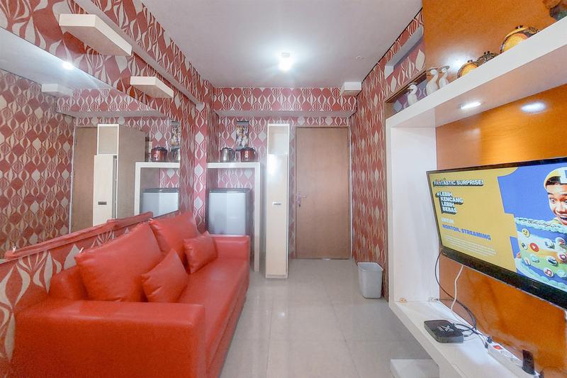 Apartemen Grand Palace Kemayoran