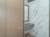 Apartemen Green Bay Pluit - Homey and Restful 2BR at Green Bay Pluit Apartment By Travelio