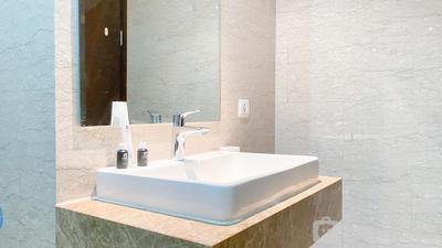 Apartemen Menteng Park - Modern and Elegant 2BR at Menteng Park Apartment By Travelio