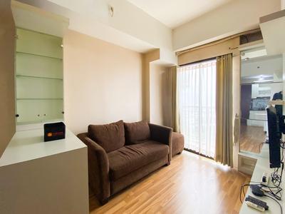 Apartemen Tamansari Panoramic - Signature 2BR at Apartment Tamansari Panoramic By Travelio