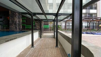 Apartemen Anwa Residence - Good Choice Studio Apartment Anwa Residence Bintaro By Travelio