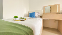 Apartemen Vittoria Residence - Good Choice and Homey Studio Apartment Vittoria Residence By Travelio