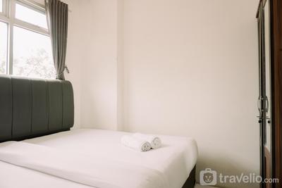 Apartemen Paragon Village - Good Deal and Restful 2BR Paragon Village Apartment By Travelio
