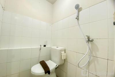Apartemen Kalibata City - Cozy Living and Homey 1BR Kalibata City Apartment By Travelio