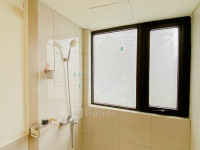 Apartemen Meikarta District 1 - Bright and Comfy 2BR at Meikarta Apartment By Travelio