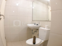 Apartemen Tanglin Supermall Mansion - Good Concept Studio at Tanglin Supermall Mansion Apartment By Travelio