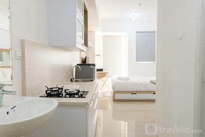 Apartemen Silk Town Alexandria - Comfy Studio at Silk Town Apartment By Travelio