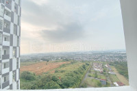 Apartemen Amartha View - Good and Simple Look 1BR at Amartha View Apartment By Travelio