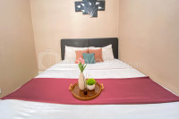 Apartemen Parahyangan Residence - Pleasurable 2BR Apartment Parahyangan Residence By Travelio