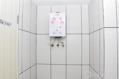 Apartemen Grand Kamala Lagoon - Modern and Comfortable Studio at Grand Kamala Lagoon Apartment By Travelio