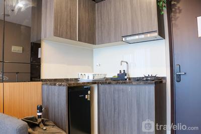 Apartemen Puri Mansion - Best Strategic 2BR at Puri Mansion Apartment Near Mall By Travelio