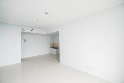 Apartemen Lexington - 2BR Unfurnished at Lexington Apartment By Travelio