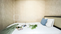 Apartemen Puri Park View - Cozy and Relaxing Designed 2BR at Puri Park View Apartment By Travelio