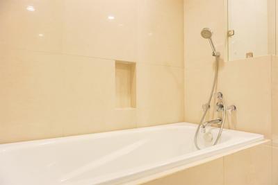 Apartemen Setiabudi Skygarden - Wonderful 2BR Setiabudi Skygarden Apartment By Travelio